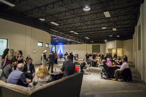 The Derrick Event Center