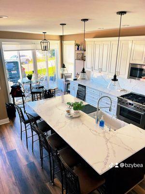 Lake Como Love Shack