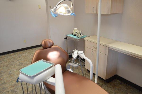 Preventive Dental Care Center