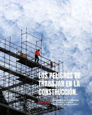 Liga De Justicia Abogados