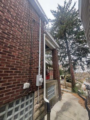 JT Electric Heating & Cooling