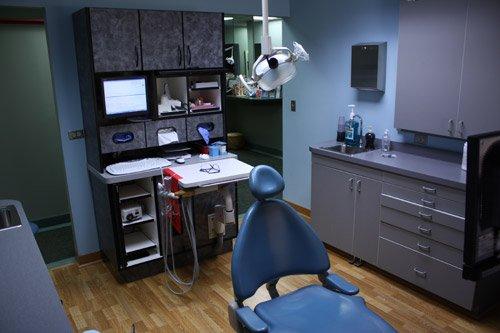 Columbia Smiles Family Dentistry