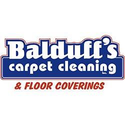 Balduff's Carpet Cleaning & Floor Coverings