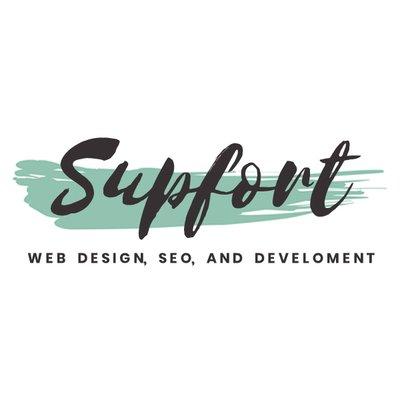 Supfort Web Design, SEO, and Development