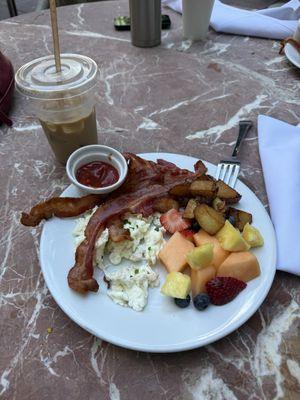 Stingers Coffee Shop