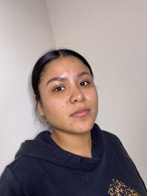 Brow Lamination & Shape