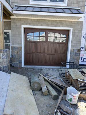 All Safe Garage Doors