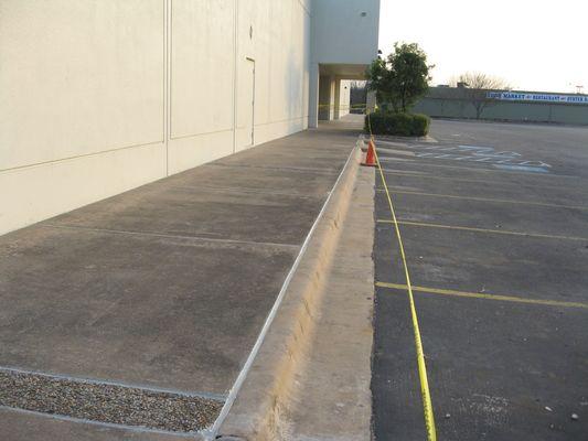 Pro-Caulk Construction