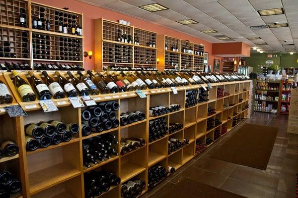 The Magnolia Wine Company