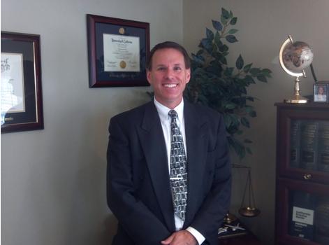 The Law Offices of Richard J Hess