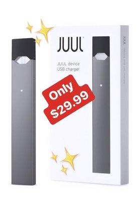 Juul device $29.99