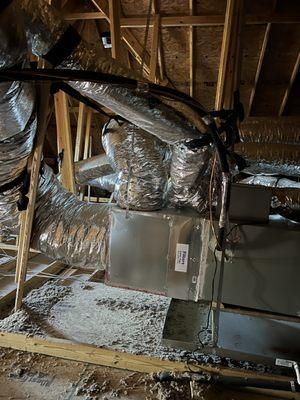 Barraza Air Subcontracting