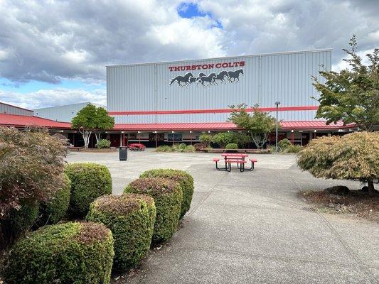 Thurston High School