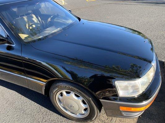 Xtreme Clean Auto Spa