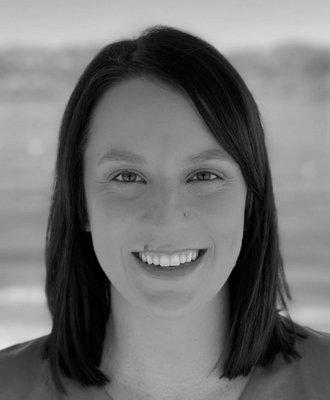 Lauren Hammond, graduate school personal statement tutor