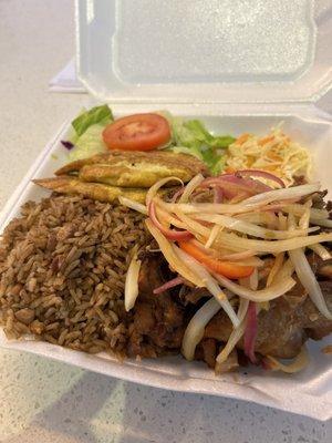 Savour Of Caribbean Restaurant