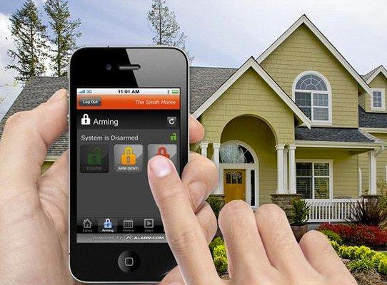 Security Systems Of America