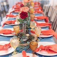 Magical Moments Event Planning