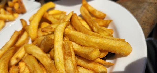 Fries