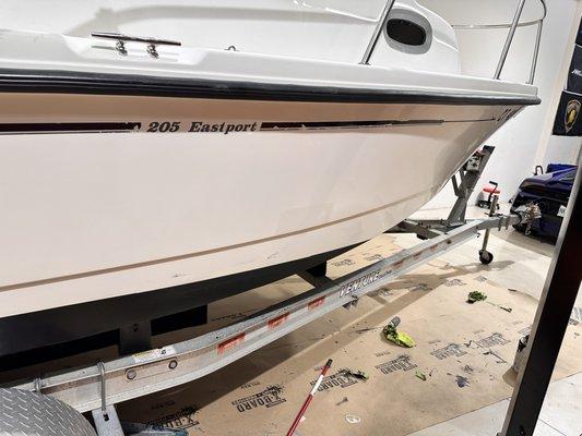 Detailed Motor Works