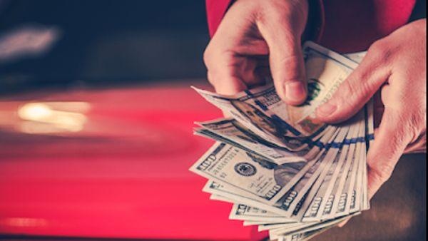 A4 Cash for Junk Cars