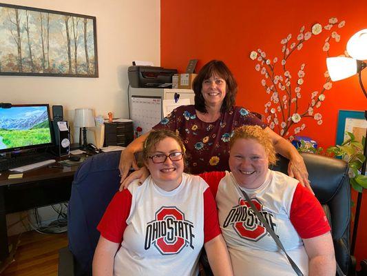 Buckeye Community Services