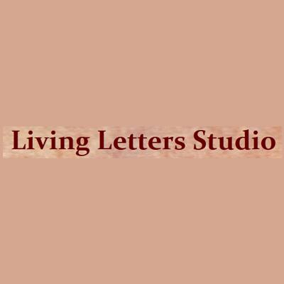 Living Letters Studio Inc