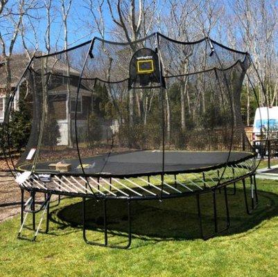 Stevenson's Toys and Games