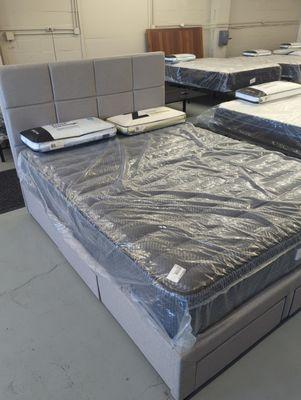 Mattress By Appointment