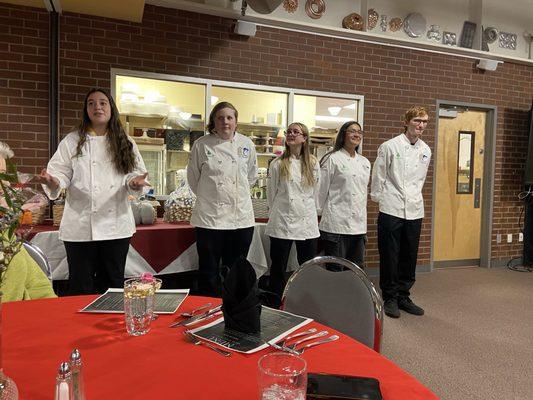 Academy of Arts, Careers, and Technology