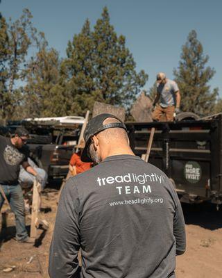 Overland Expo Foundation