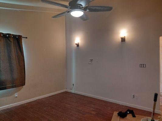 Ramirez Construction and Plumbing