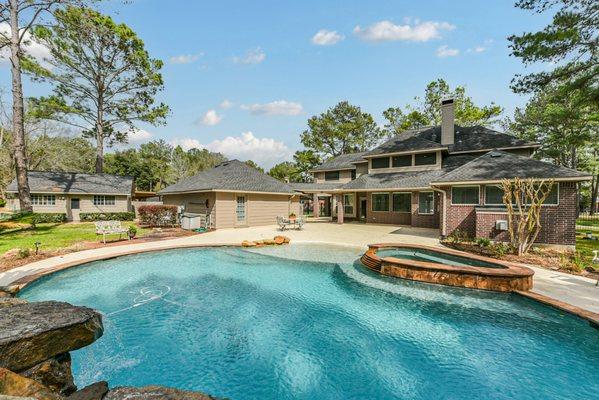 BJ Alexander Properties