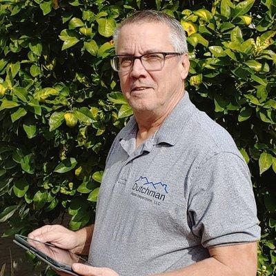 Dutchman Home Inspections