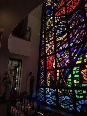 St John the Baptist Catholic Church