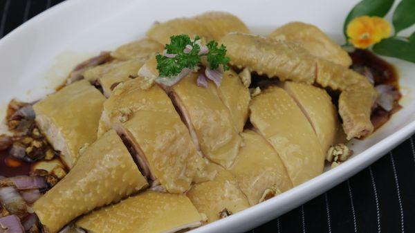 Kue's Chinese Kitchen and Bar