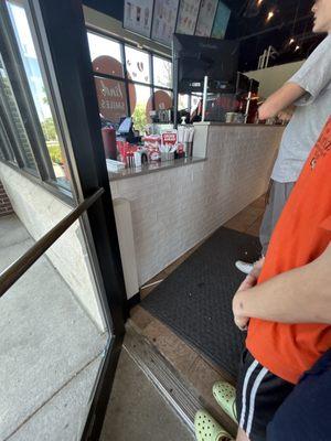 Scooter's Coffee