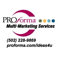 Proforma Multi-Marketing Services
