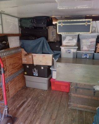 Piano Movers HQ - Milwaukee