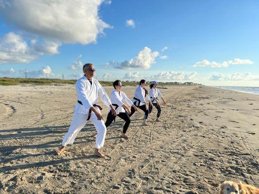 Twin Oaks Aikido