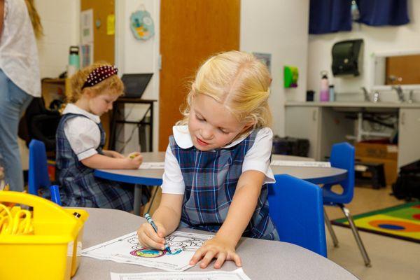 Dallas International School