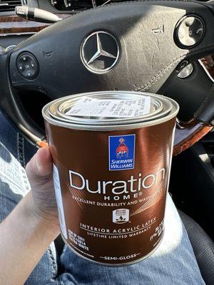 Sherwin-Williams Paint Store