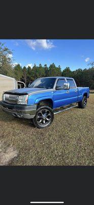 J-Wash Mobile Detailing