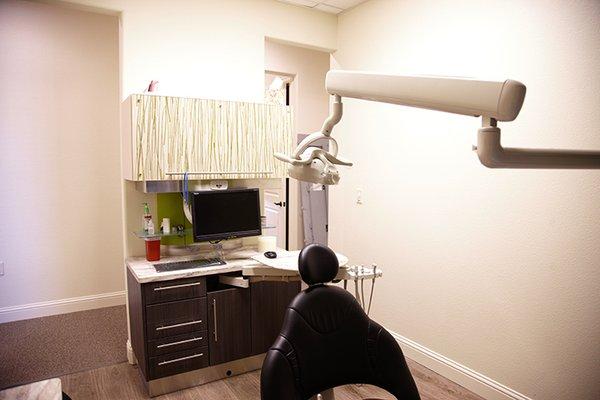 Operatory Room