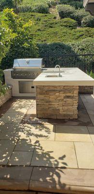 Gonzalez p contruction