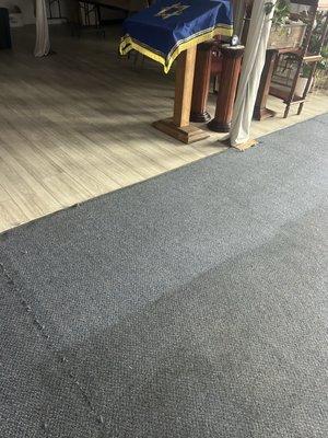 Arise Carpet Cleaning