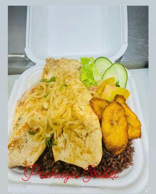 Ratatouille Y Su Cocina Cubana