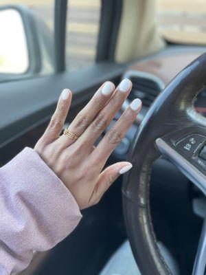 Creative Nails & Spa - Worcester