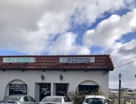 Mary Rose Garcia, DMD