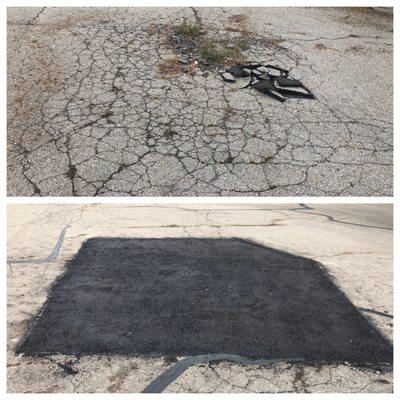 Gormans Sealcoating & Striping